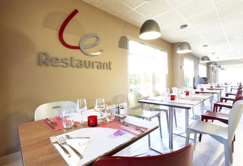 호텔 Campanile Nimes Centre  Mascarbonnel