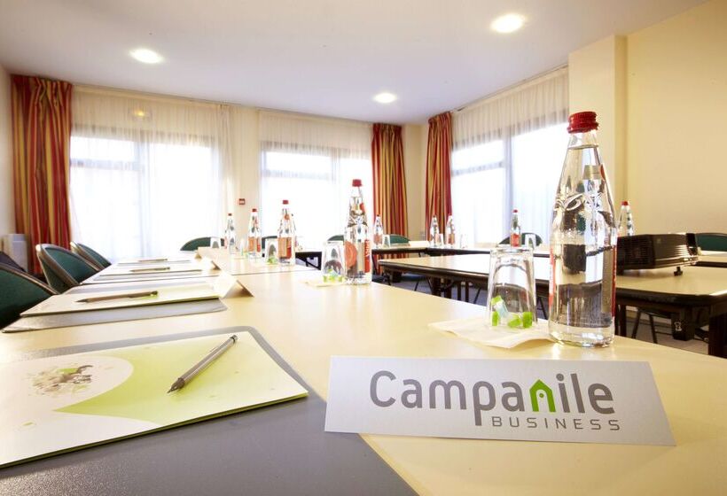 호텔 Campanile Nimes Centre  Mascarbonnel