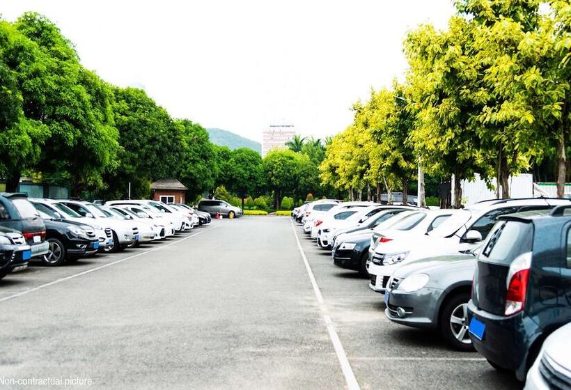 호텔 Campanile Nimes Centre  Mascarbonnel