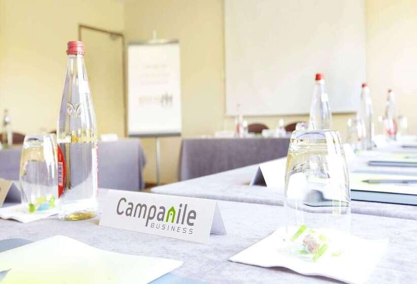 호텔 Campanile Nimes Centre  Mascarbonnel