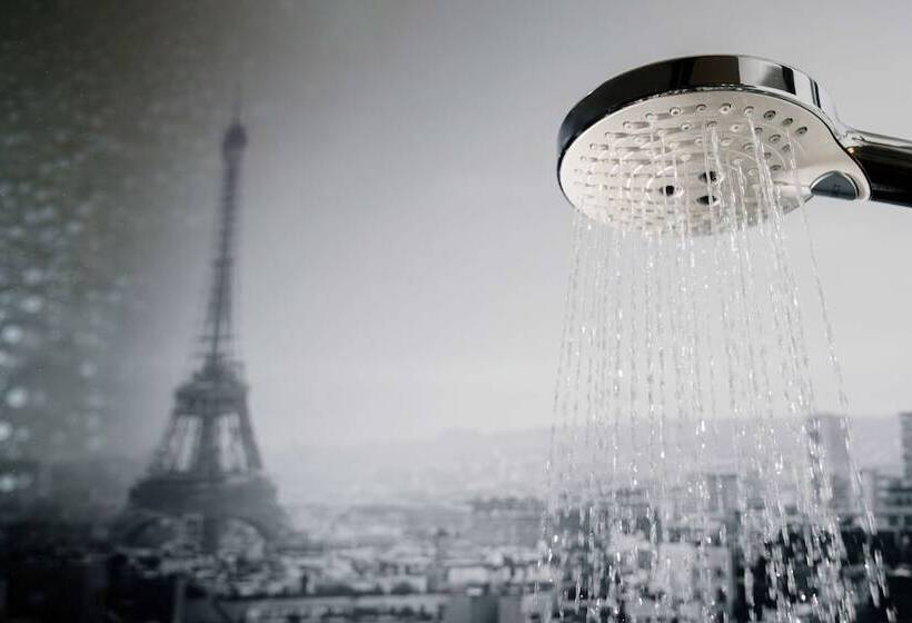 호텔 Campanile Nimes Centre  Mascarbonnel