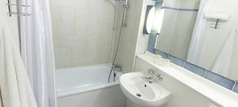 호텔 Campanile Nimes Centre  Mascarbonnel