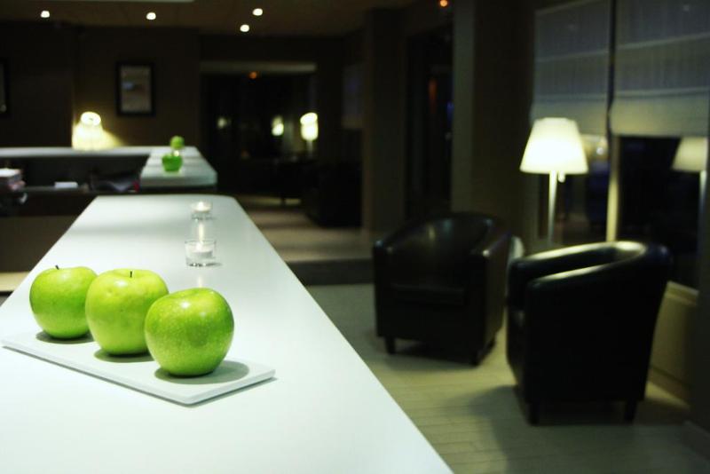 호텔 Campanile Nimes Centre  Mascarbonnel