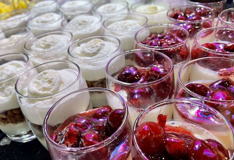 فندق Campanile Nogent Sur Marne