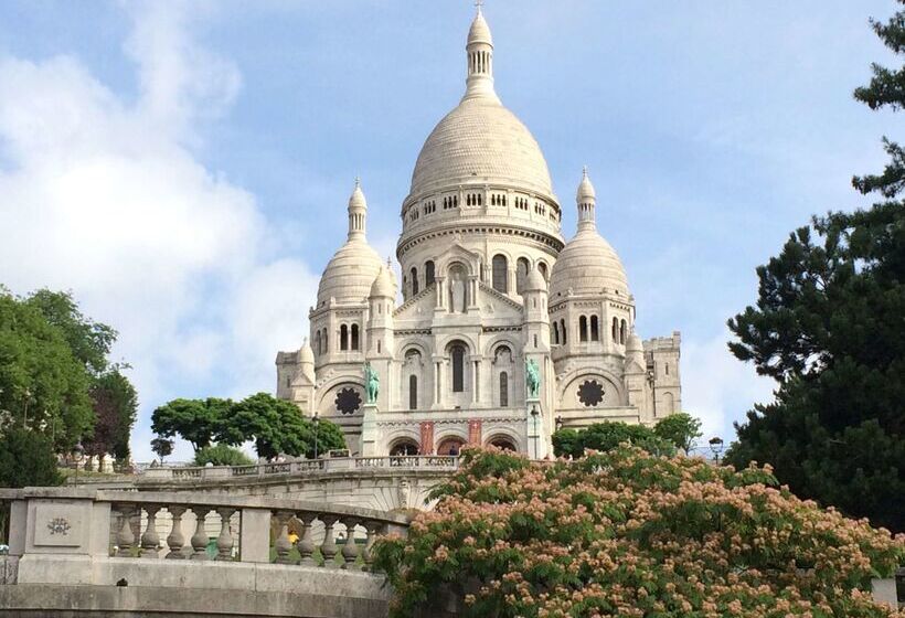 فندق Campanile Nogent Sur Marne