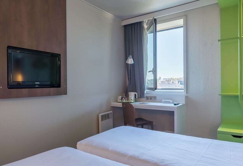 فندق Campanile Nogent Sur Marne