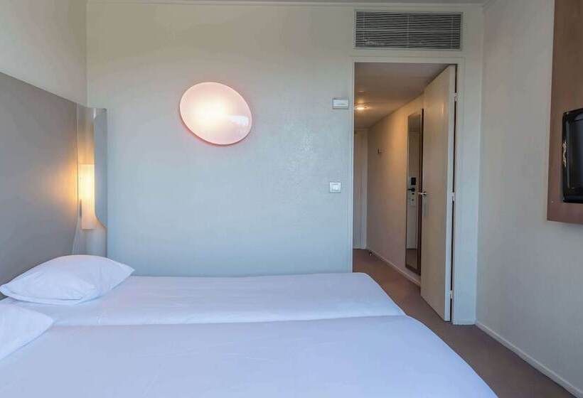 فندق Campanile Nogent Sur Marne