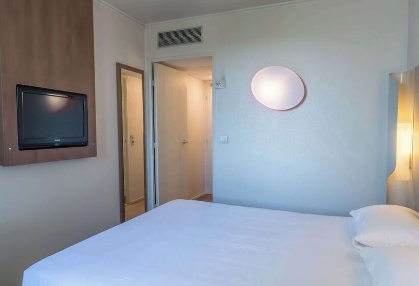 فندق Campanile Nogent Sur Marne