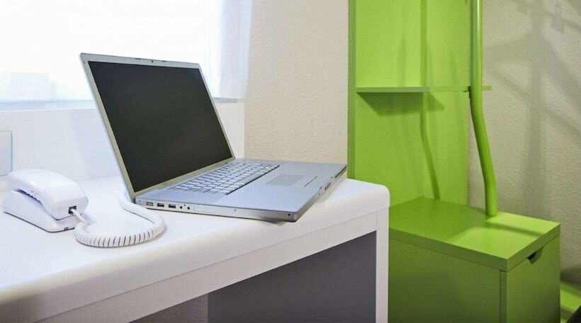 فندق Campanile Nogent Sur Marne