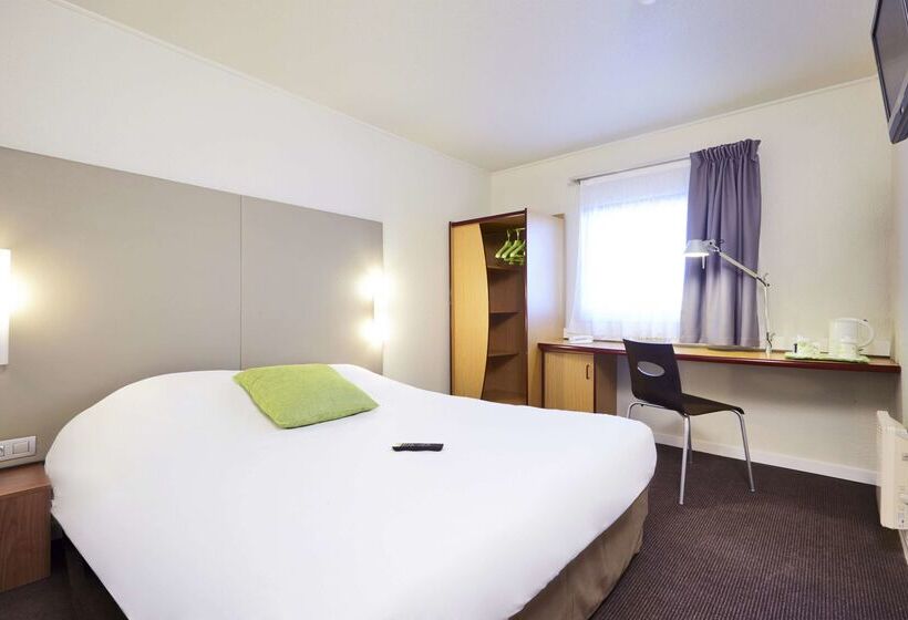 酒店 Campanile Paris Est Porte De Bagnolet