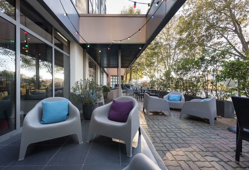 هتل Ibis Styles Paris Saint Denis Pleyel