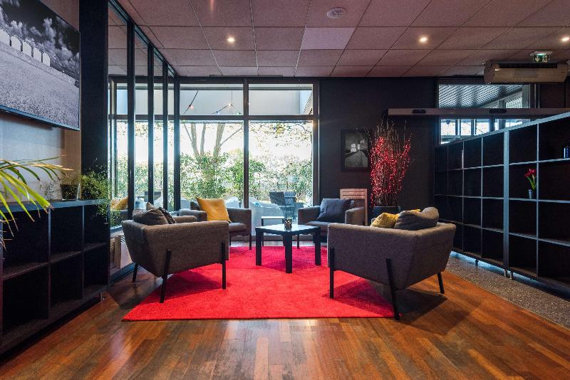 هتل Ibis Styles Paris Saint Denis Pleyel
