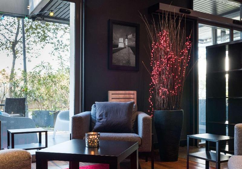 هتل Ibis Styles Paris Saint Denis Pleyel