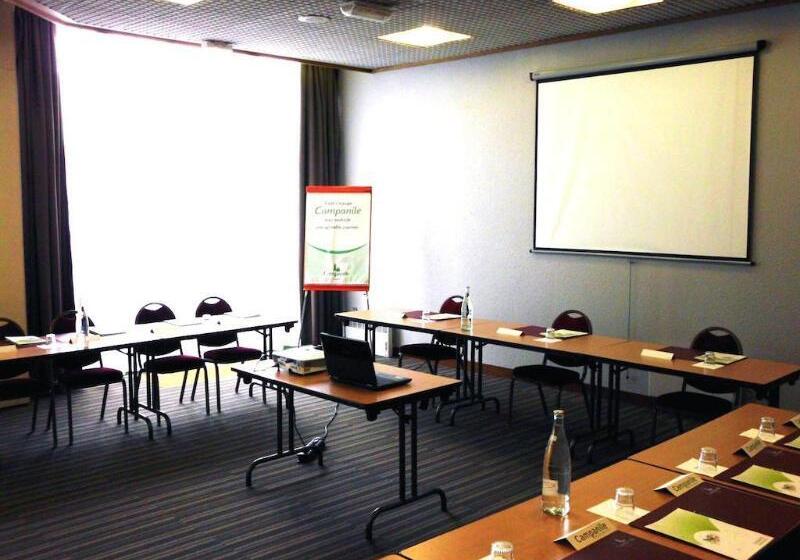 Отель Ibis Styles Paris Saint Denis Pleyel