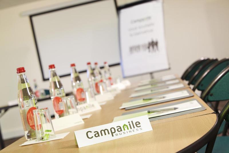 Отель Ibis Styles Paris Saint Denis Pleyel