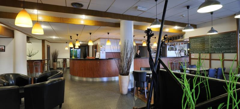 Отель Ibis Styles Paris Saint Denis Pleyel