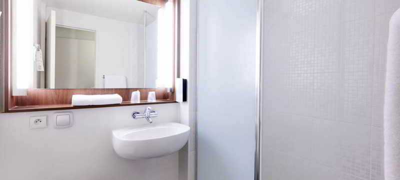 فندق Campanile Paris Sud Porte D Orleans Arcueil