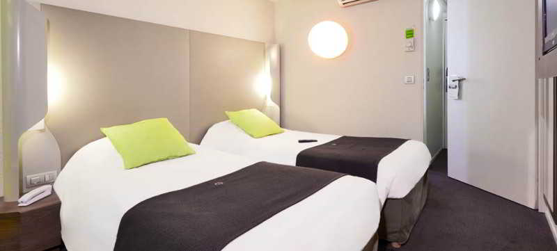 فندق Campanile Paris Sud Porte D Orleans Arcueil