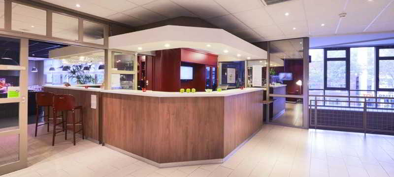 فندق Campanile Paris Sud Porte D Orleans Arcueil