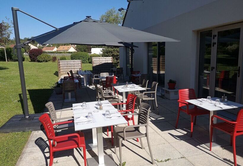 酒店 Campanile Pont A Mousson