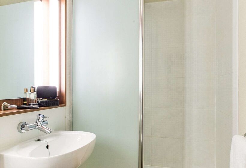 酒店 Campanile Pont A Mousson