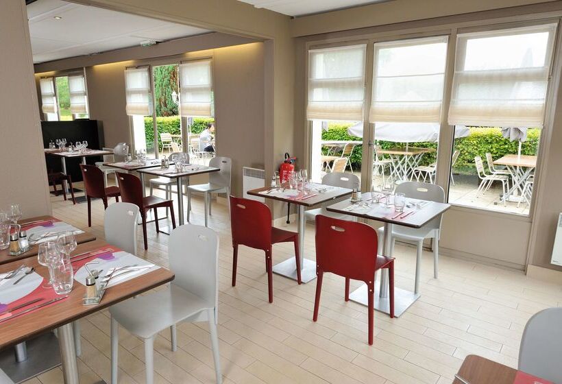 酒店 Campanile Pont A Mousson