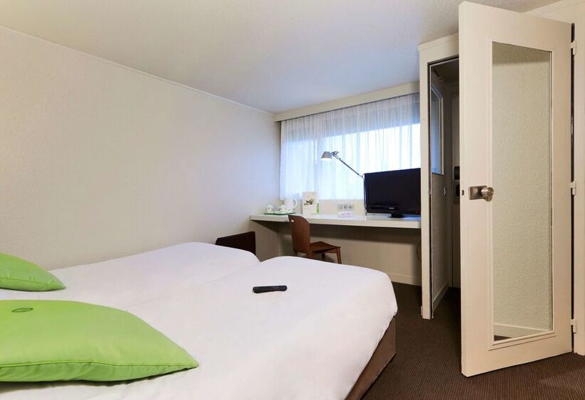 酒店 Campanile Pont A Mousson