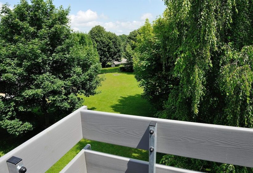 酒店 Campanile Pont A Mousson