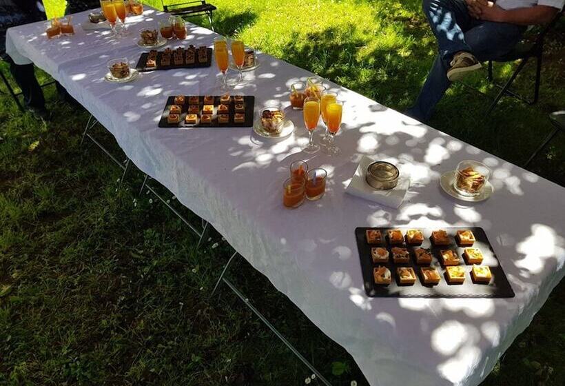 酒店 Campanile Pont A Mousson