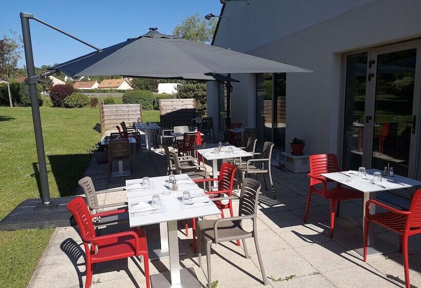 酒店 Campanile Pont A Mousson