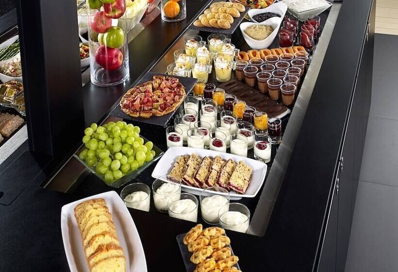 酒店 Campanile Pont A Mousson