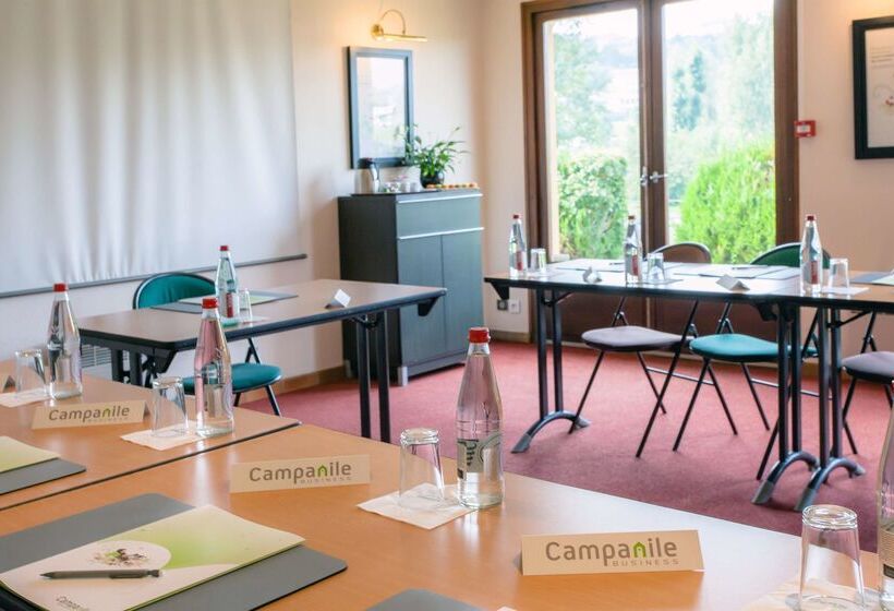 فندق Campanile Rodez