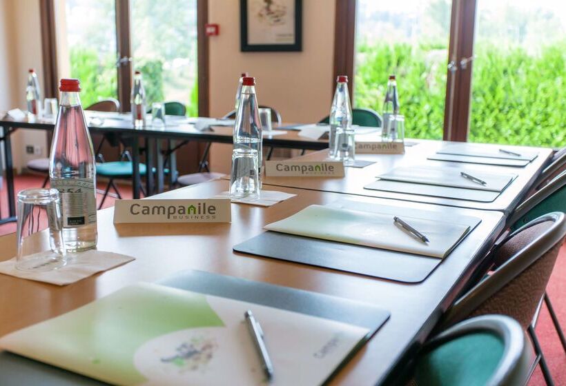 فندق Campanile Rodez