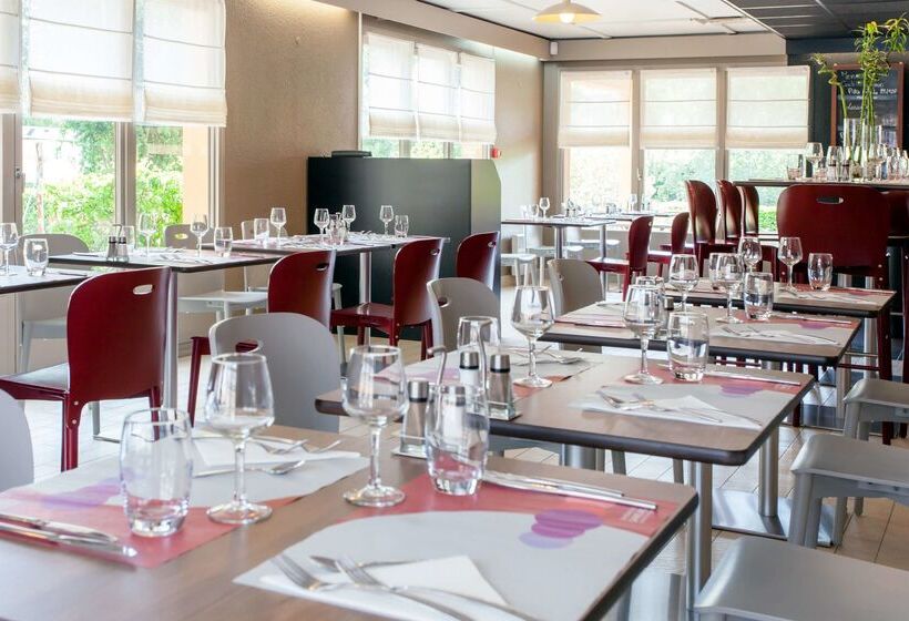 فندق Campanile Rodez