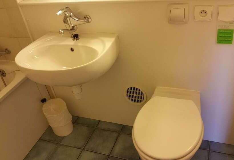 فندق Campanile Rodez