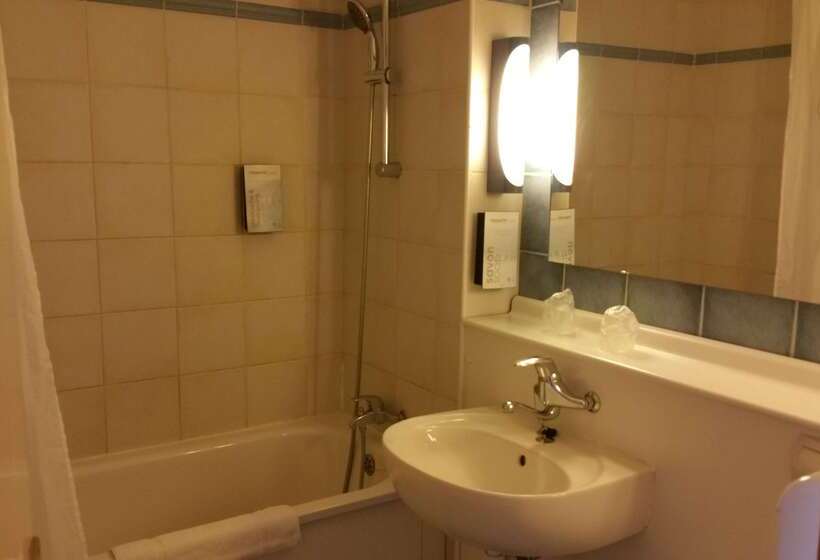 فندق Campanile Rodez