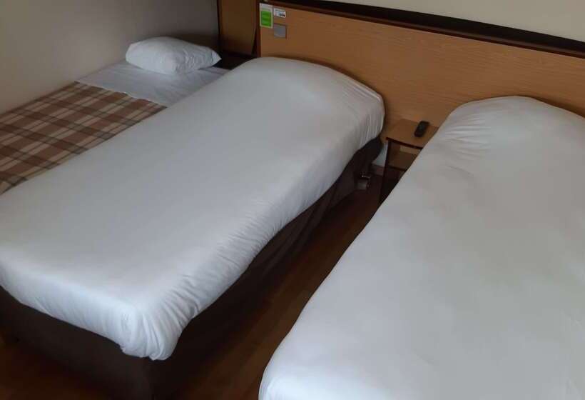 فندق Campanile Rodez