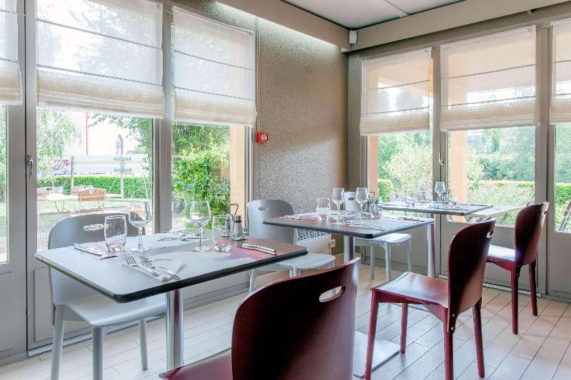 فندق Campanile Rodez