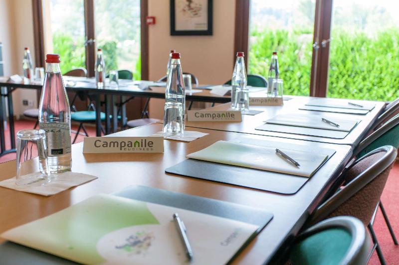 فندق Campanile Rodez