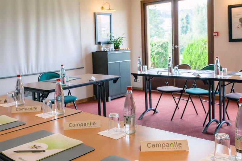 فندق Campanile Rodez