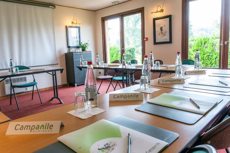 فندق Campanile Rodez