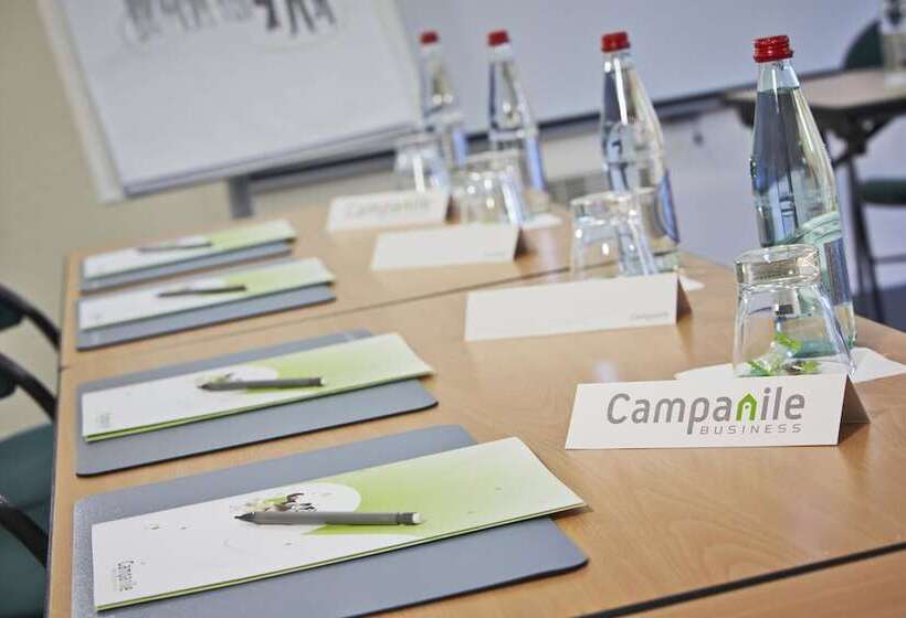 فندق Campanile Rouen Est  Franqueville Saint Pierre