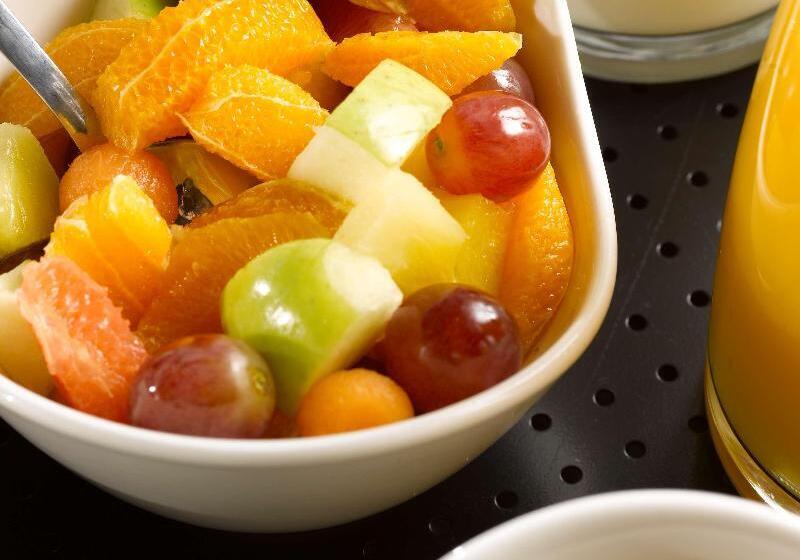 فندق Campanile Rouen Est  Franqueville Saint Pierre