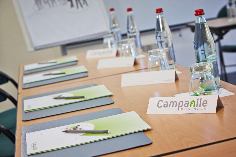 בית מלון כפרי Campanile Rouen Est  Franqueville Saint Pierre