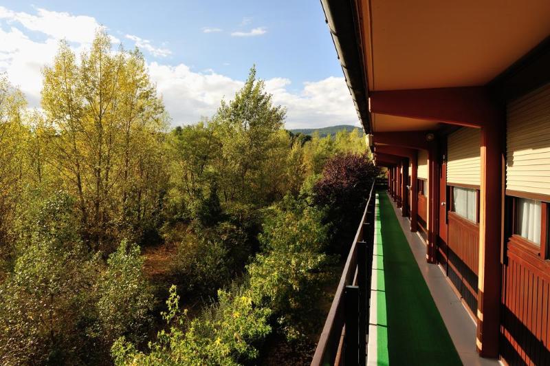 酒店 Campanile Saint Etienne Est  Saint Chamond