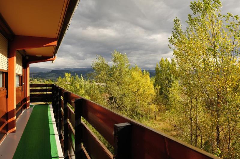 酒店 Campanile Saint Etienne Est  Saint Chamond