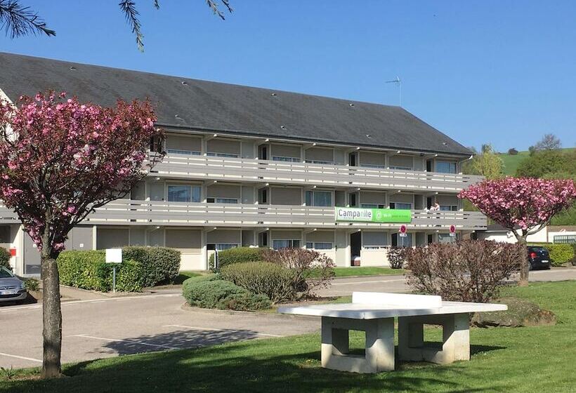 ホテル Campanile Saint Etienne Est  Saint Chamond