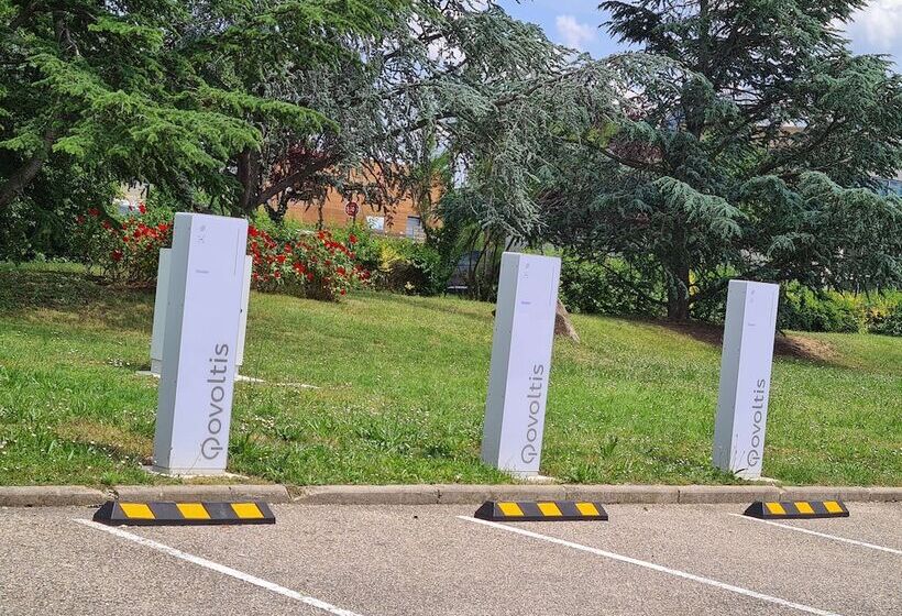 酒店 Campanile Saint Etienne Est  Saint Chamond