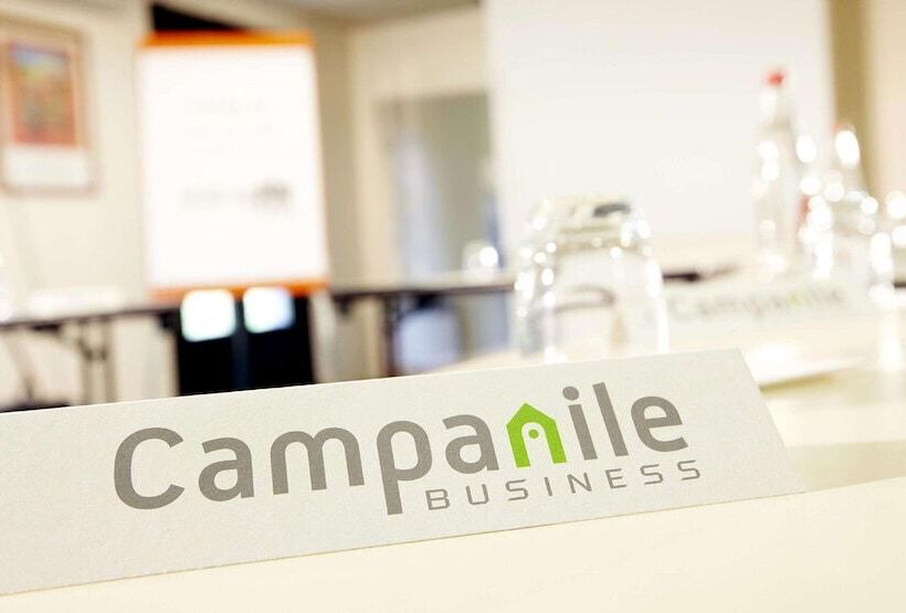 酒店 Campanile Saint Etienne Est  Saint Chamond