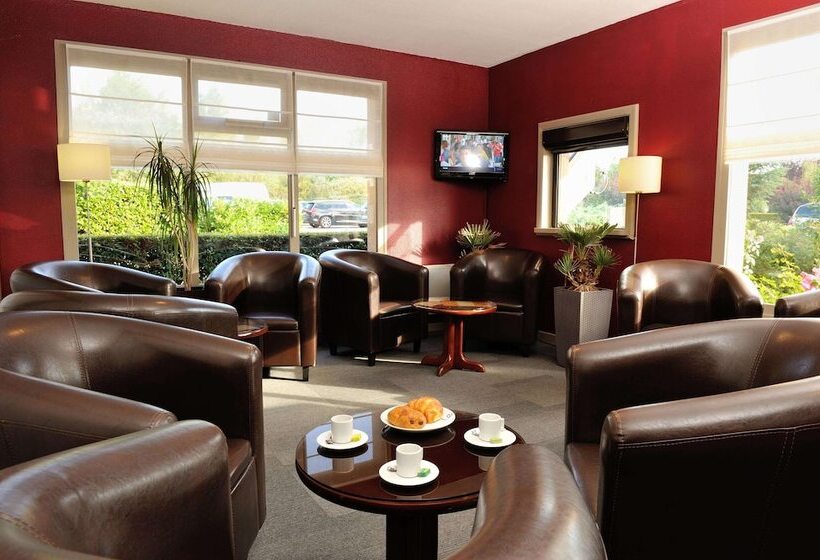 ホテル Campanile Saint Etienne Est  Saint Chamond